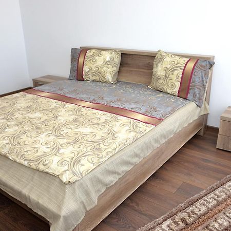 Apartament Rezidential - Alba Iulia Διαμέρισμα Εξωτερικό φωτογραφία