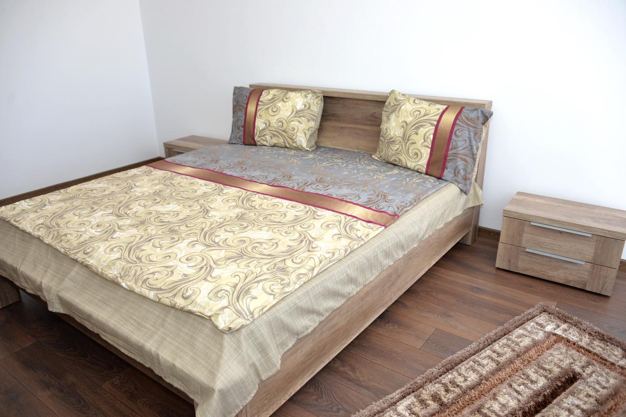 Apartament Rezidential - Alba Iulia Διαμέρισμα Εξωτερικό φωτογραφία