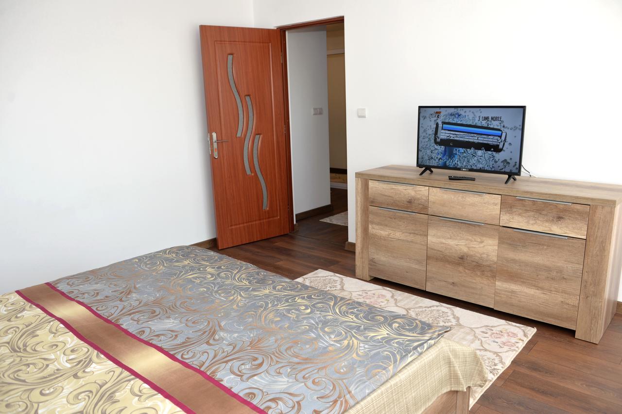 Apartament Rezidential - Alba Iulia Διαμέρισμα Εξωτερικό φωτογραφία