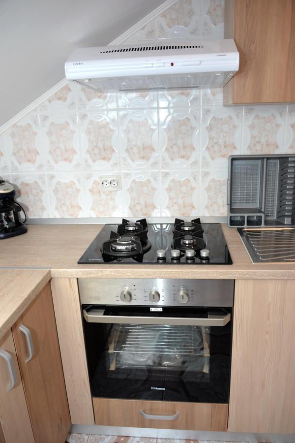Apartament Rezidential - Alba Iulia Διαμέρισμα Εξωτερικό φωτογραφία