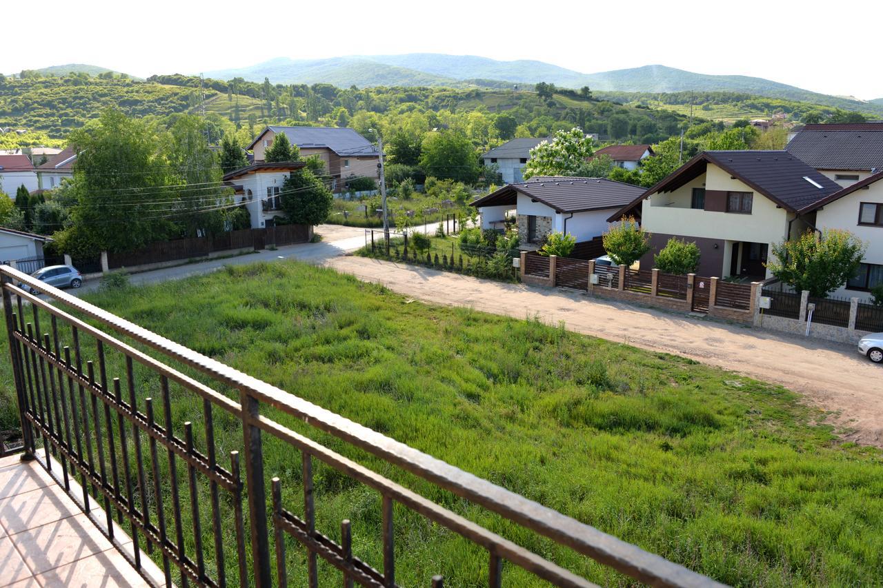 Apartament Rezidential - Alba Iulia Διαμέρισμα Εξωτερικό φωτογραφία