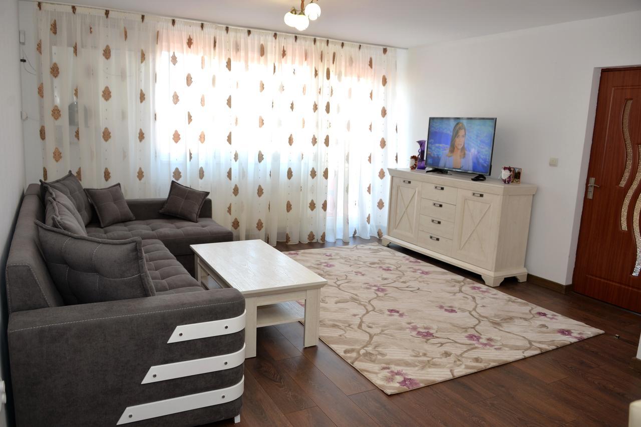 Apartament Rezidential - Alba Iulia Διαμέρισμα Εξωτερικό φωτογραφία