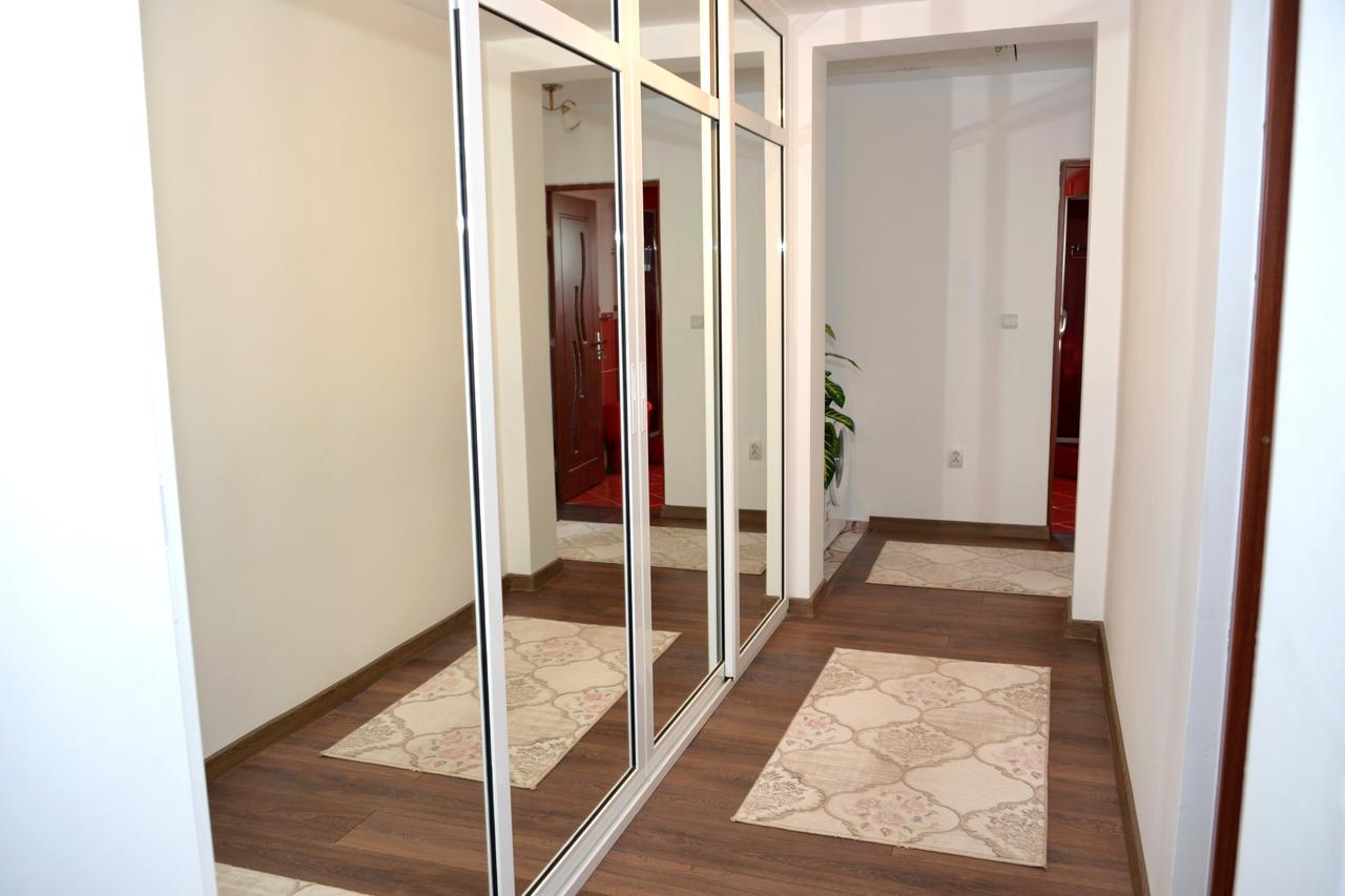 Apartament Rezidential - Alba Iulia Διαμέρισμα Εξωτερικό φωτογραφία