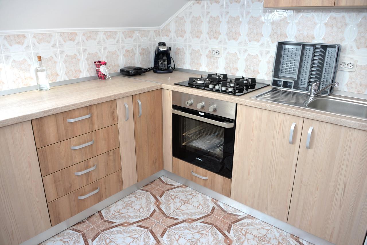 Apartament Rezidential - Alba Iulia Διαμέρισμα Εξωτερικό φωτογραφία