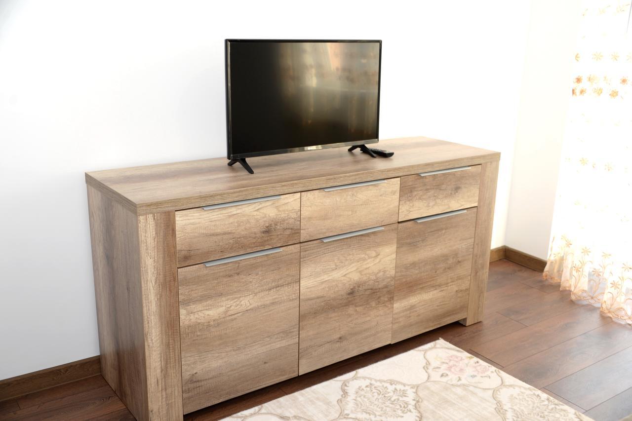 Apartament Rezidential - Alba Iulia Διαμέρισμα Εξωτερικό φωτογραφία