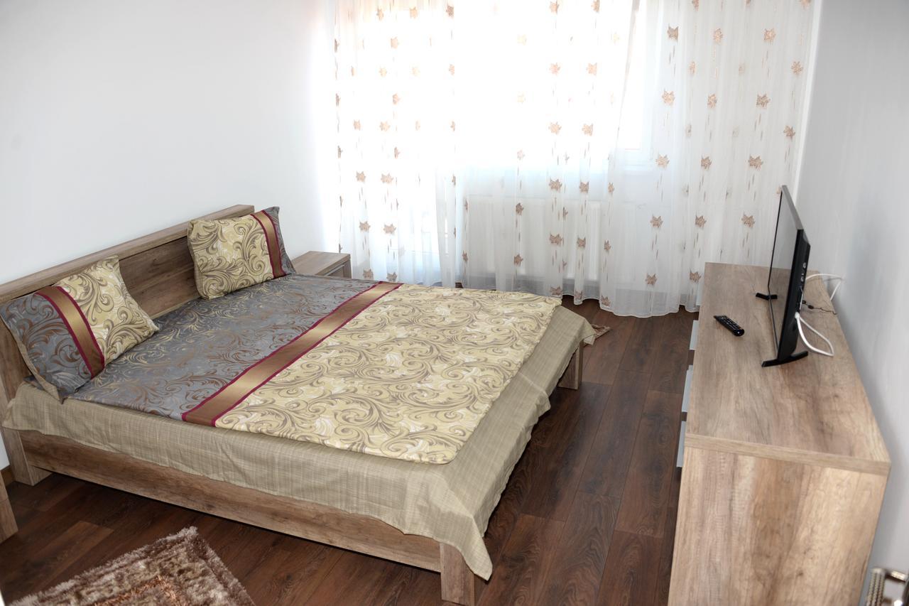 Apartament Rezidential - Alba Iulia Διαμέρισμα Εξωτερικό φωτογραφία