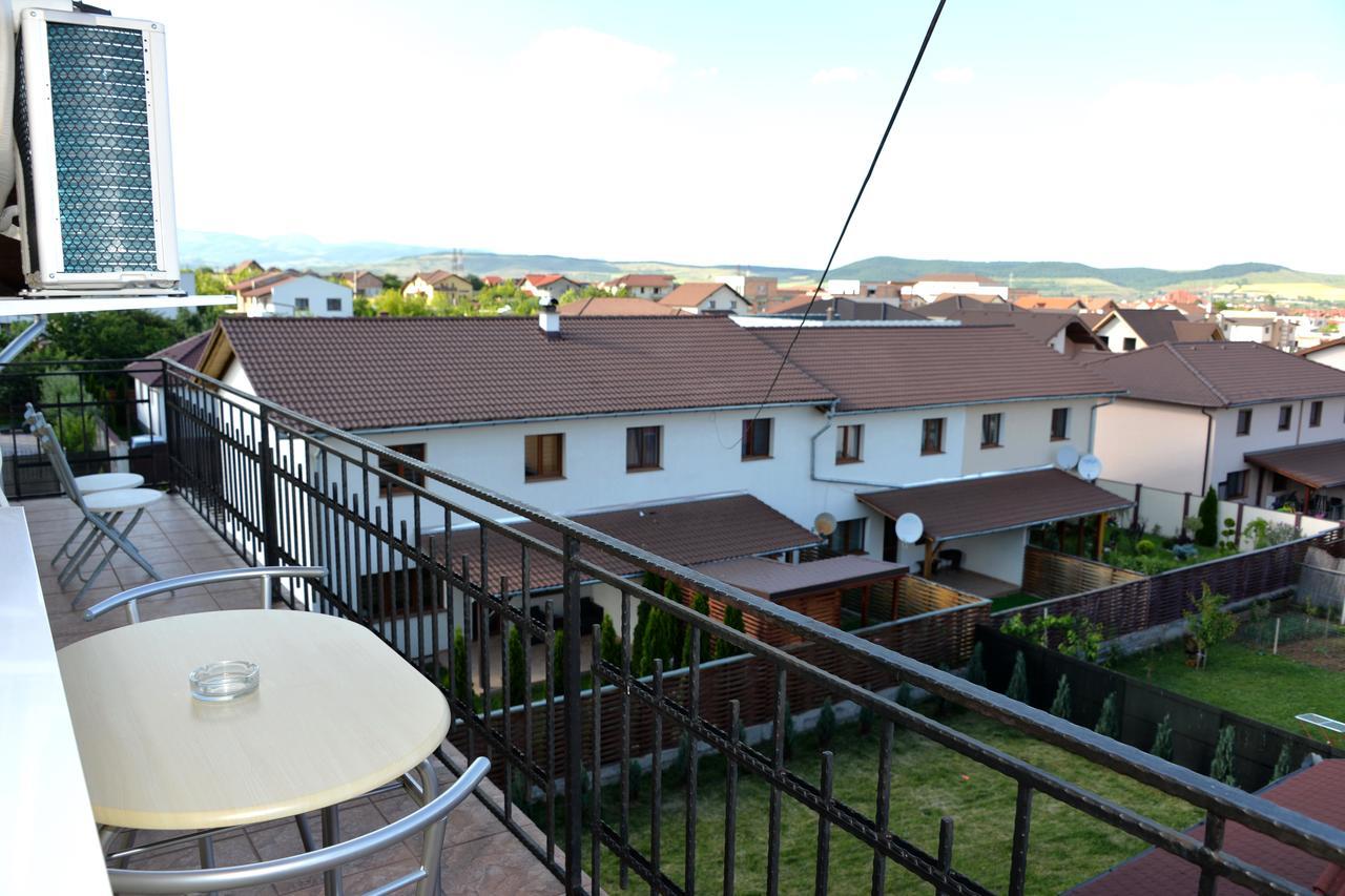 Apartament Rezidential - Alba Iulia Διαμέρισμα Εξωτερικό φωτογραφία