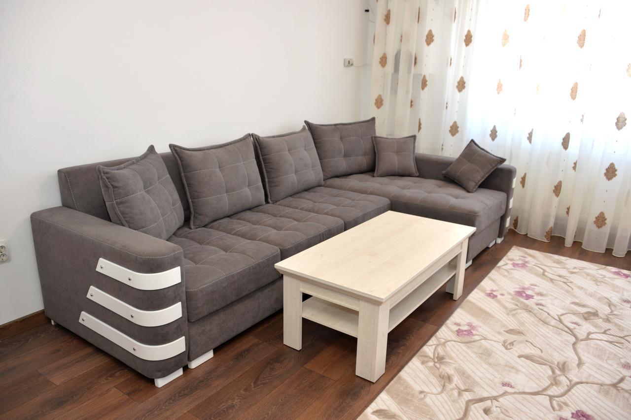 Apartament Rezidential - Alba Iulia Διαμέρισμα Εξωτερικό φωτογραφία