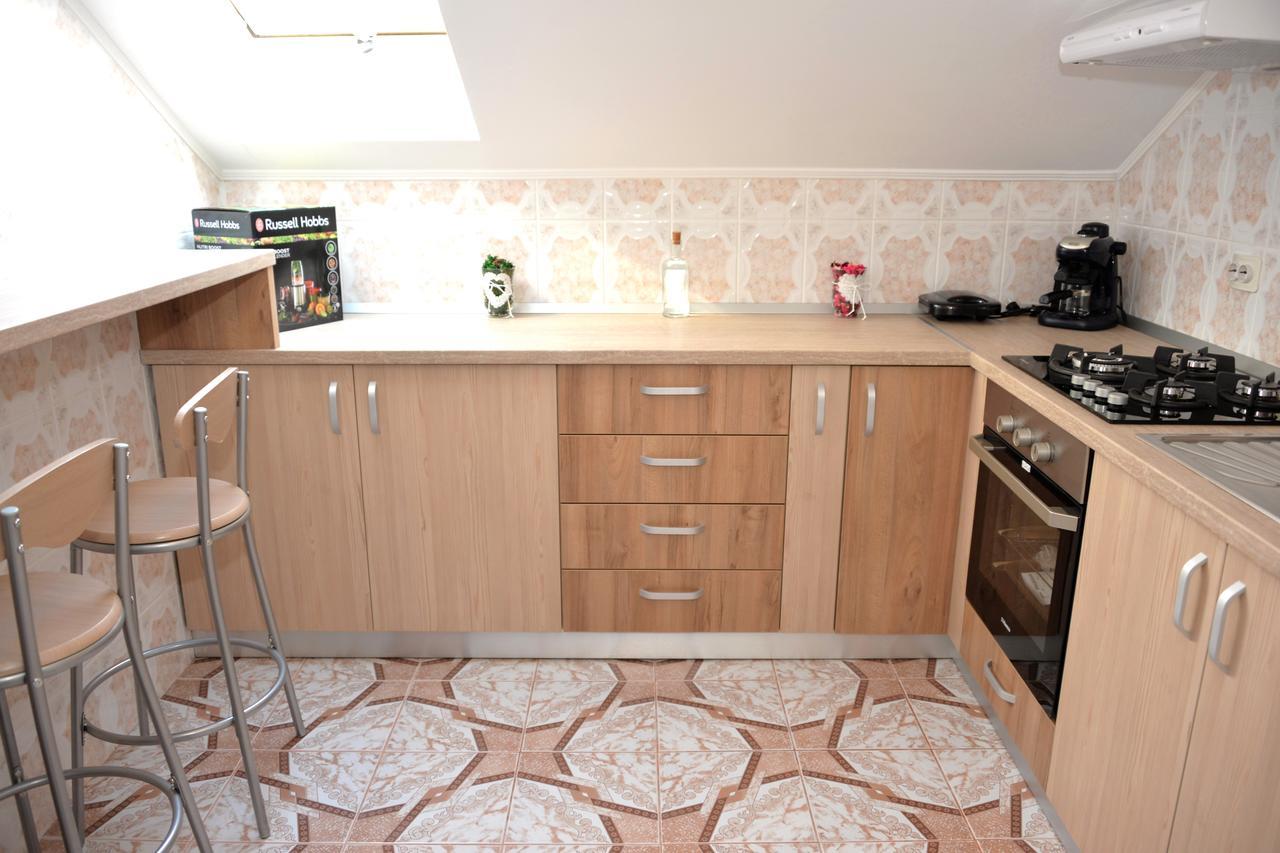 Apartament Rezidential - Alba Iulia Διαμέρισμα Εξωτερικό φωτογραφία