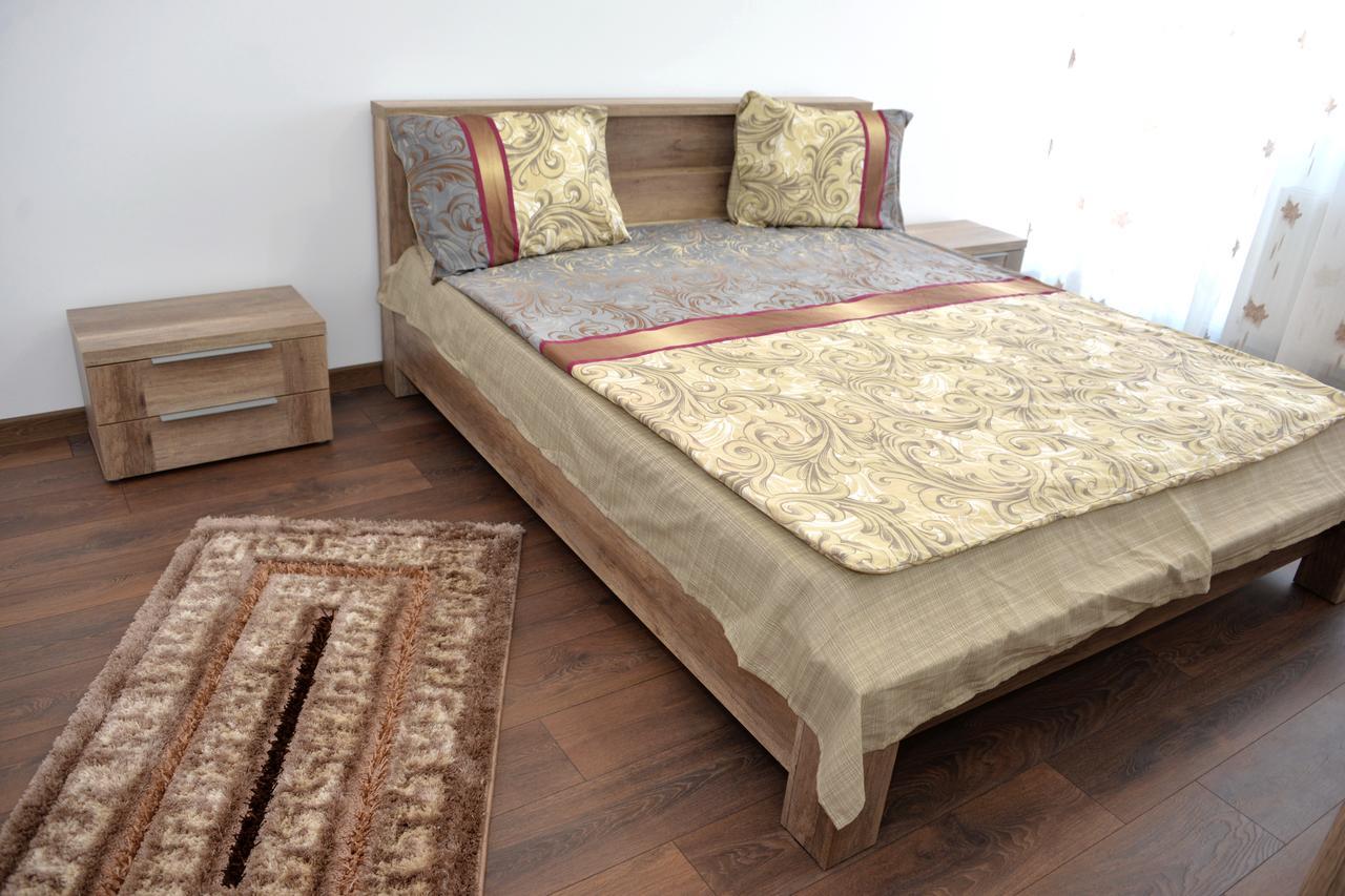 Apartament Rezidential - Alba Iulia Διαμέρισμα Εξωτερικό φωτογραφία
