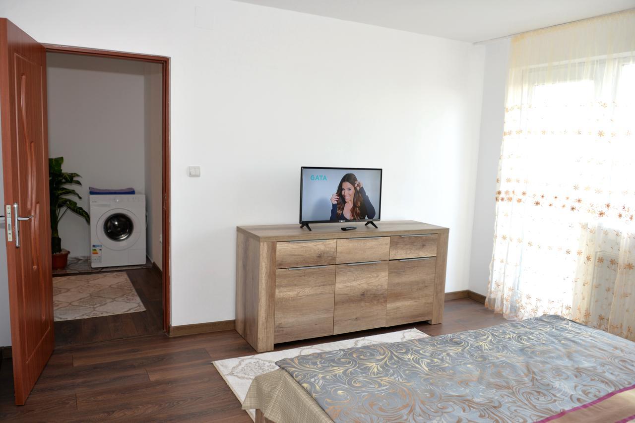 Apartament Rezidential - Alba Iulia Διαμέρισμα Εξωτερικό φωτογραφία