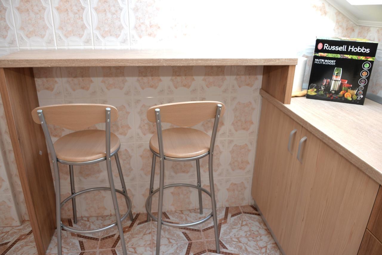 Apartament Rezidential - Alba Iulia Διαμέρισμα Εξωτερικό φωτογραφία