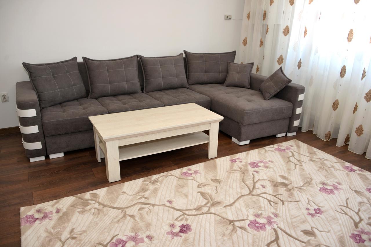 Apartament Rezidential - Alba Iulia Διαμέρισμα Εξωτερικό φωτογραφία