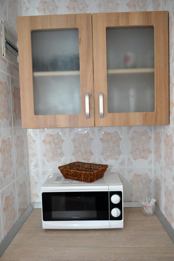 Apartament Rezidential - Alba Iulia Διαμέρισμα Εξωτερικό φωτογραφία