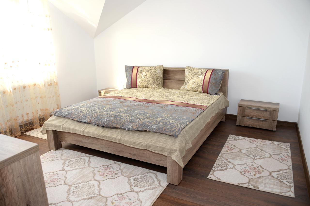 Apartament Rezidential - Alba Iulia Διαμέρισμα Εξωτερικό φωτογραφία