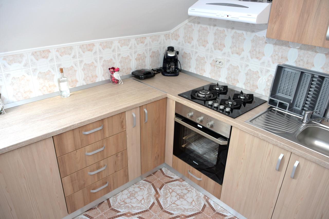 Apartament Rezidential - Alba Iulia Διαμέρισμα Εξωτερικό φωτογραφία