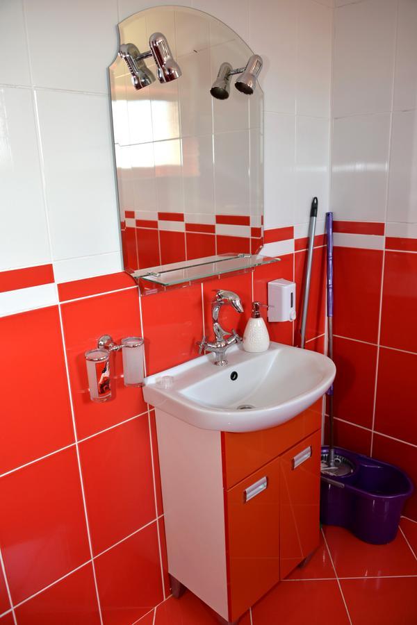 Apartament Rezidential - Alba Iulia Διαμέρισμα Εξωτερικό φωτογραφία