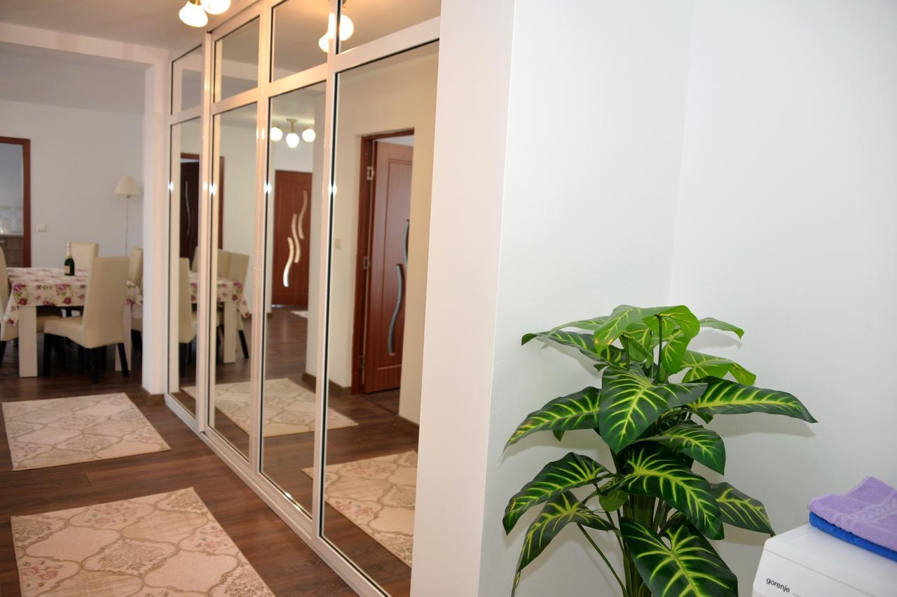 Apartament Rezidential - Alba Iulia Διαμέρισμα Εξωτερικό φωτογραφία