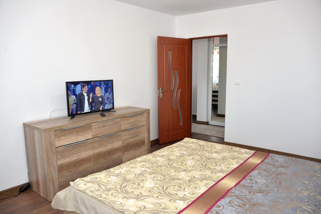 Apartament Rezidential - Alba Iulia Διαμέρισμα Εξωτερικό φωτογραφία