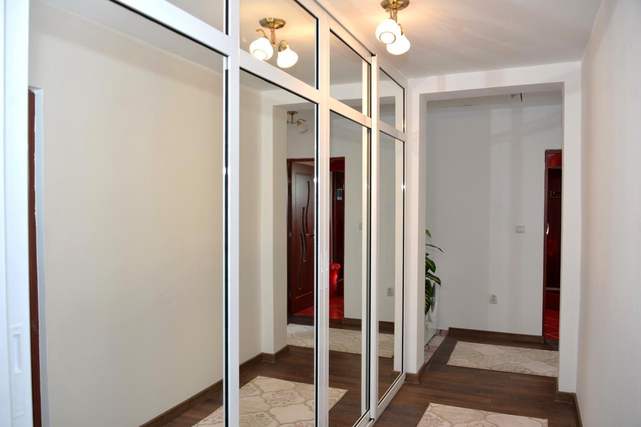 Apartament Rezidential - Alba Iulia Διαμέρισμα Εξωτερικό φωτογραφία