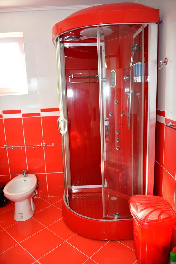 Apartament Rezidential - Alba Iulia Διαμέρισμα Εξωτερικό φωτογραφία