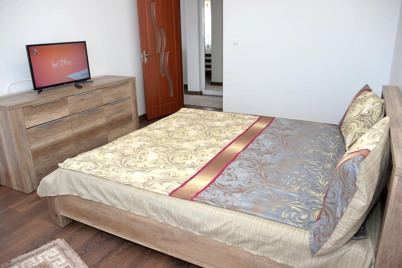 Apartament Rezidential - Alba Iulia Διαμέρισμα Εξωτερικό φωτογραφία