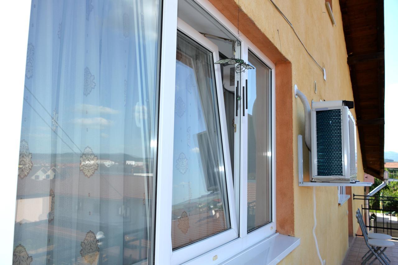 Apartament Rezidential - Alba Iulia Διαμέρισμα Εξωτερικό φωτογραφία