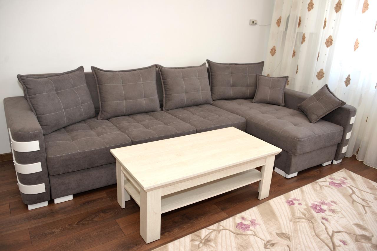 Apartament Rezidential - Alba Iulia Διαμέρισμα Εξωτερικό φωτογραφία