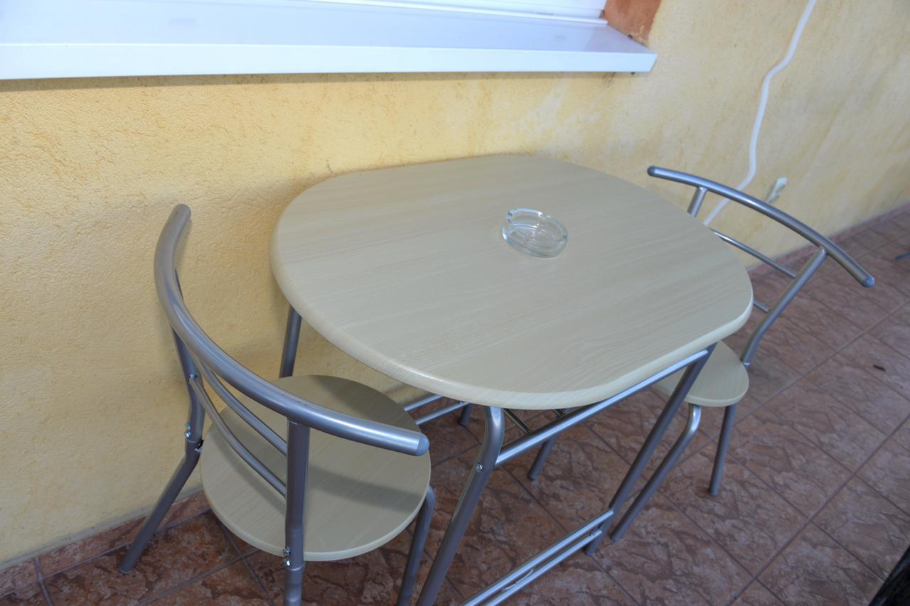 Apartament Rezidential - Alba Iulia Διαμέρισμα Εξωτερικό φωτογραφία
