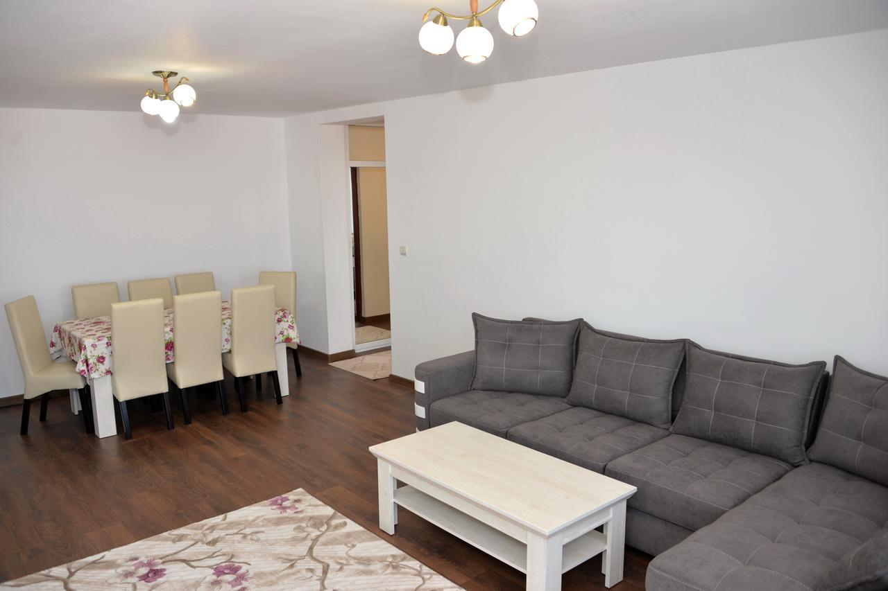 Apartament Rezidential - Alba Iulia Διαμέρισμα Εξωτερικό φωτογραφία